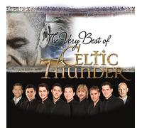 The Very Best Of by Celtic Thunder (2015-08-03)