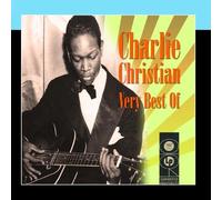 The Very Best Of by Charlie Christian
