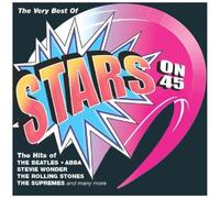 The Very Best Of by Stars On 45 (2006-05-29)