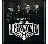The Very Best Of by The Highway Men (2016-02-01)