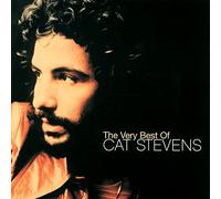 Cat Stevens – The Very Best Of – CD