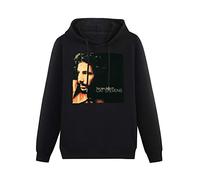 The Very Best of Cat Stevens Hoodies Long Sleeve Pullover Loose Hoody Mens Sweatershirt Size 3XL