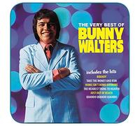 The Very Best Of CD by Bunny Walters 1Disc