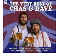 The Very Best of Chas and Dave