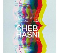 The Very Best of Cheb Hasni