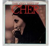 The Very Best Of Cher [Vinyl LP]