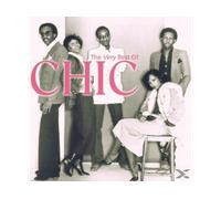 - The Very Best Of Chic - CD