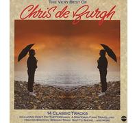 The Very Best of Chris De Burgh [VINYL]