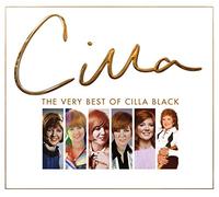 The Very Best Of Cilla Black
