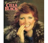 The Very Best Of Cilla Black [Vinyl] Cilla Black