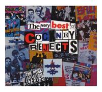 THE VERY BEST OF COCKNEY REJECTS