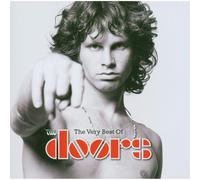 The Very Best Of compilation Doors The - 0081227999599