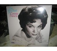 The Very Best of Connie Francis: Connie's 21 Biggest Hits!