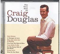 The Very Best Of Craig Douglas