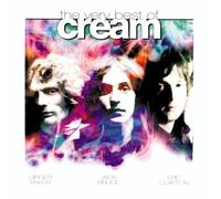 The Very Best of Cream [Re-Iss