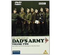 Arthur Lowe - Dad'S Army - The Very Best Of - Vol 2 [Edizione: Regno Unito] [Edizione: Regno Unito]
