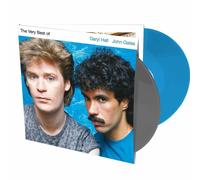 The Very Best Of Daryl Hall & John Oates - Daryl Hall (Vinile)