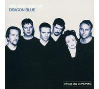 The Very Best of Deacon Blue (CD) Album