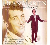 The Very Best Of Dean Martin
