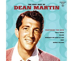 the very best of dean martin