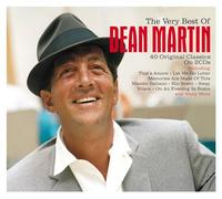 the very best of dean martin (digi)