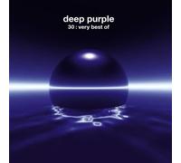 Audio Cd Deep Purple - The Very Best Of