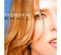 Diana Krall The Very Best of Diana Krall (Vinyl LP) 12" Album