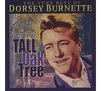 The Very Best of Dorsey Burnette