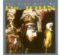 The Very Best Of Dr. John by Dr. John (2008-01-13)