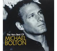 Michael Bolton The Very Best of Michael Bolton (CD) Album with DVD