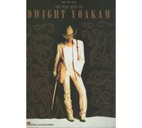 The Very Best of Dwight Yoakam (Tascabile)