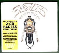 The Very Best Of Eagles (2CD) (Digi-Pak)