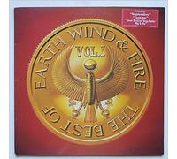 The Very Best Of Earth Wind and Fire [LP]