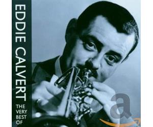 The Very Best Of Eddie Calvert