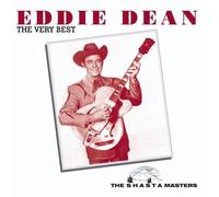 The Very Best of Eddie Dean by Eddie Dean