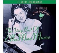 The Very Best of Ella Mae Morse