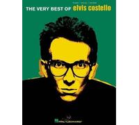 The Very Best of Elvis Costello (Tascabile)