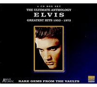 the very best of elvis presley broadcasting live