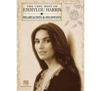 The Very Best of Emmylou Harris (Tascabile)