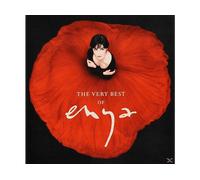 - The Very Best Of Enya - CD