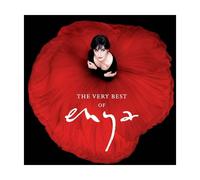 The Very Best Of Enya Cd Enya - 0779411722909