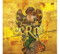 CD ERA THE VERY BEST OF NUOVO E SIGILLATO SPEDIZIONE RACCOMANDATA TRACCIABILE