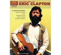 The Very Best of Eric Clapton (Tascabile)