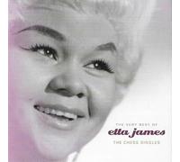 The Very Best of Etta James - The Chess Singles