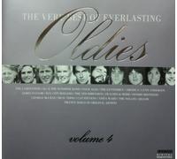 THE VERY BEST OF EVERLASTING OLDIES VOLUME4 [Import]
