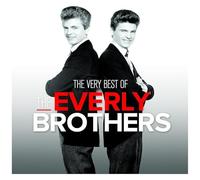 Everly Brothers - The Very Best Of Everly Brothers