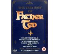 The Very Best of Father Ted [Edizione: Regno Unito]