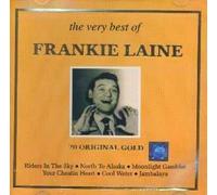 The Very Best of Frankie Laine