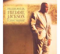 The Very Best of Freddie Jackson - Classic Freddie by Freddie Jackson (2001-10-16)