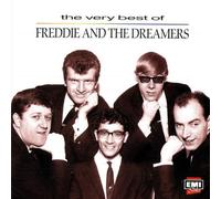 The Very Best of Freddie & the Dreamers